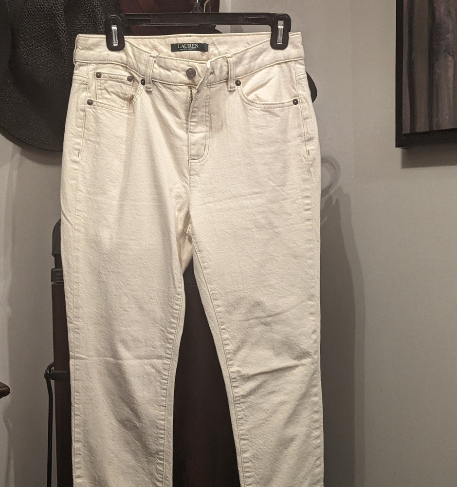 Ralph Lauren pants 8P